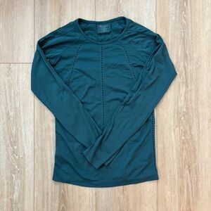 Women’s Athleta Foothill Long Sleeve